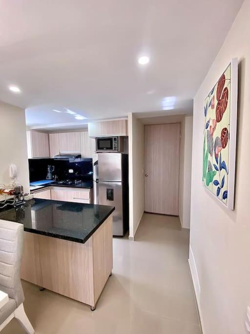 公寓 Amoblado En El Norte Barranquilla (Atlantico)