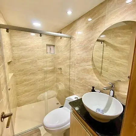Apartamento Amoblado En El Norte Barranquilla  Exterior photo
