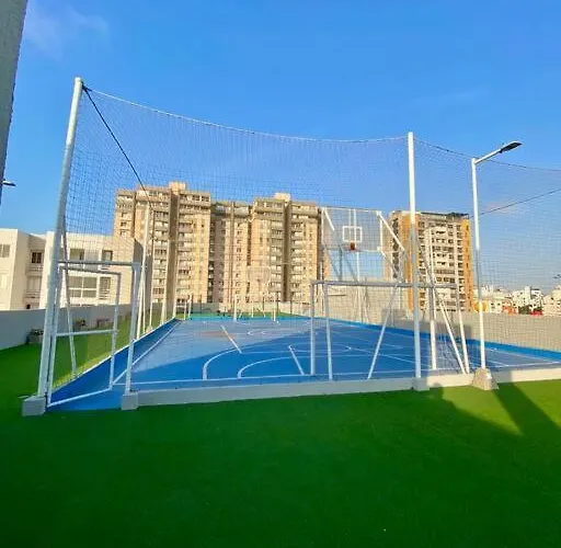 Apartamento Amoblado En El Norte
