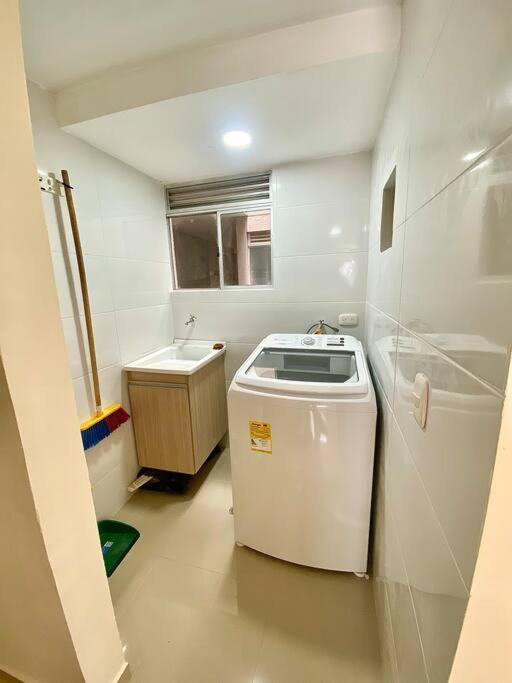 Apartment Amoblado En El Norte Barranquilla (Atlantico)