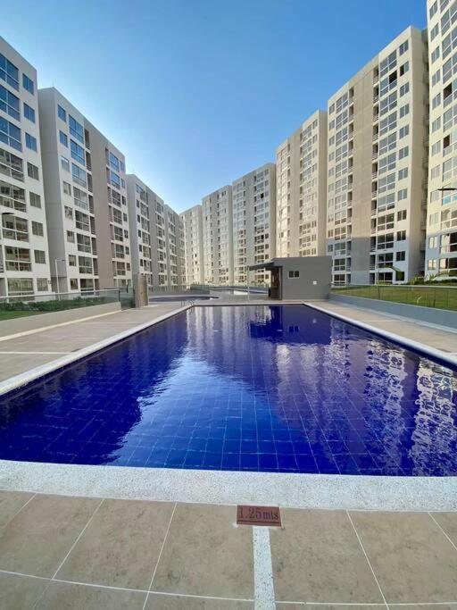 Amoblado En El Norte Apartment Barranquilla (Atlantico)