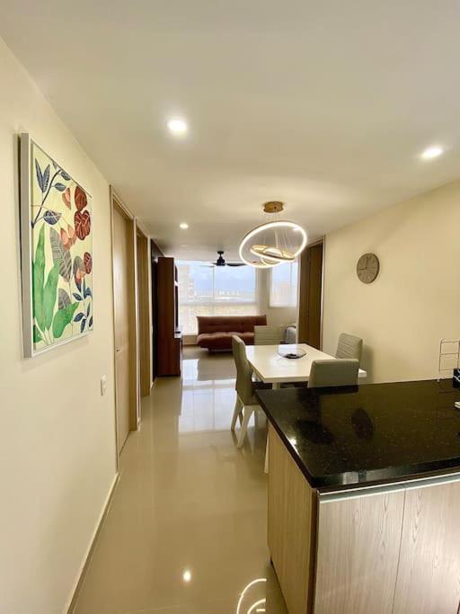 Apartment Amoblado En El Norte Barranquilla (Atlantico)