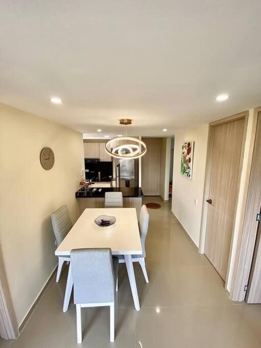 Apartment Amoblado En El Norte Barranquilla (Atlantico)