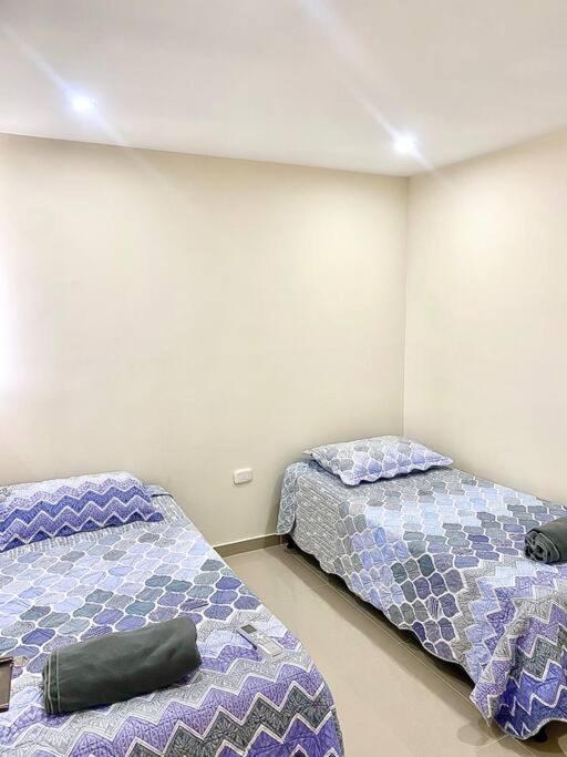 Apartment Amoblado En El Norte Barranquilla (Atlantico)