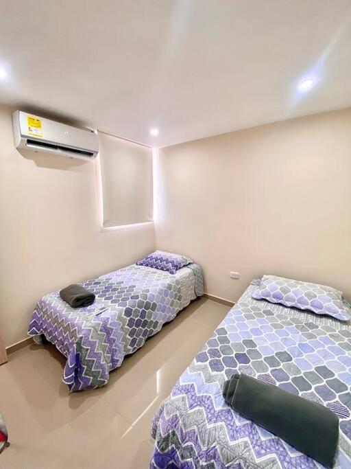 Apartment Amoblado En El Norte Barranquilla (Atlantico)