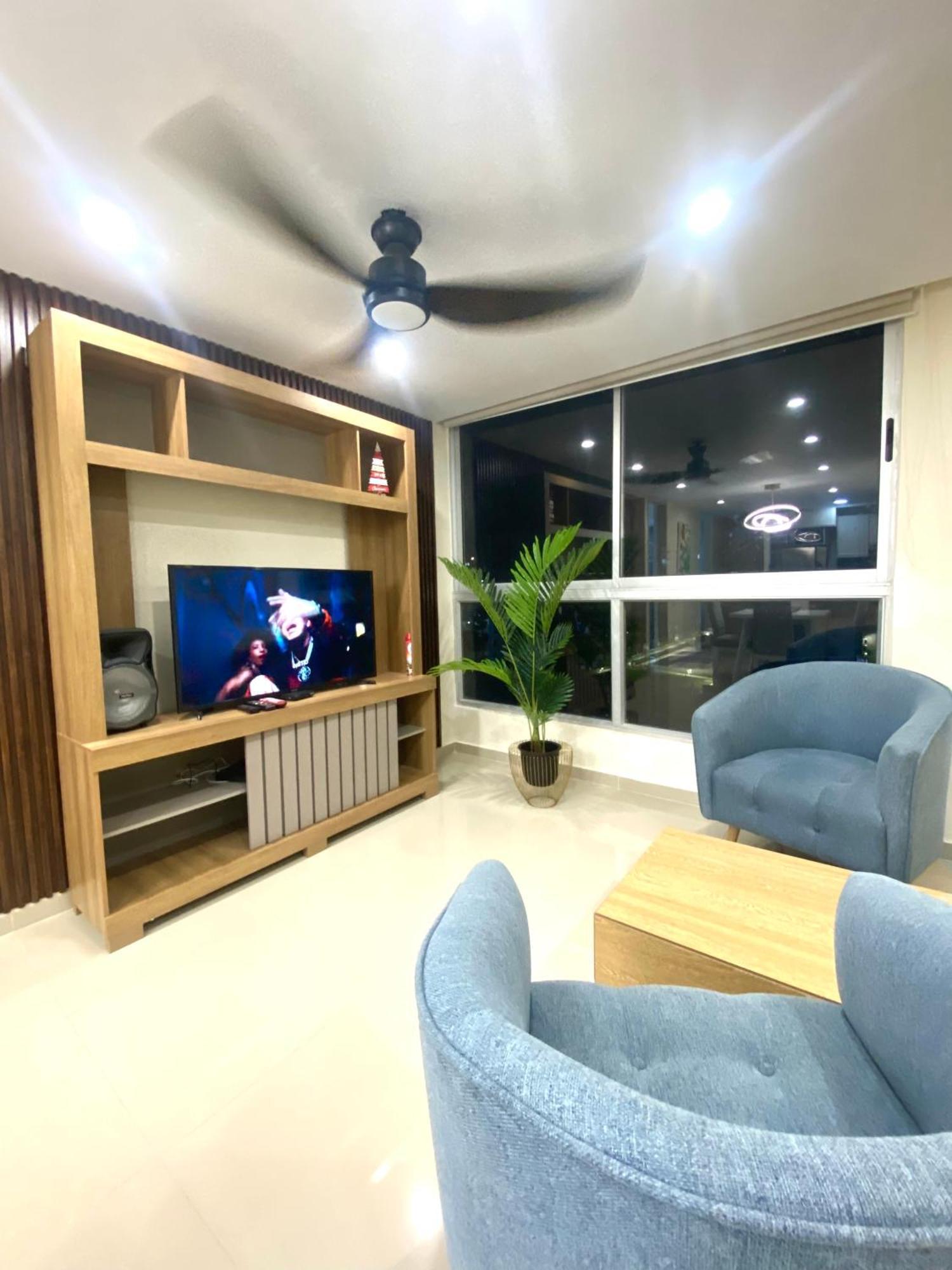 Amoblado En El Norte Apartment Barranquilla (Atlantico)